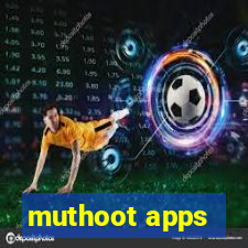 muthoot apps