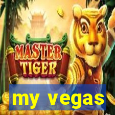 my vegas