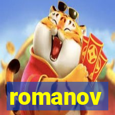 romanov