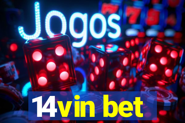 14vin bet