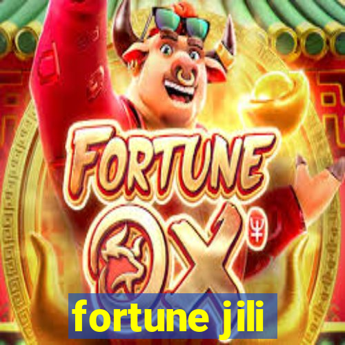 fortune jili