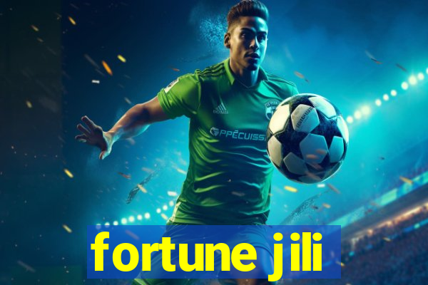 fortune jili