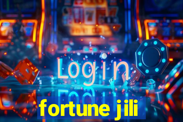 fortune jili