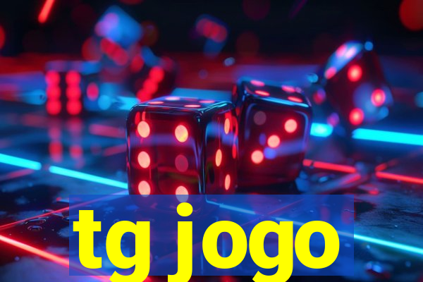 tg jogo