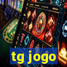 tg jogo