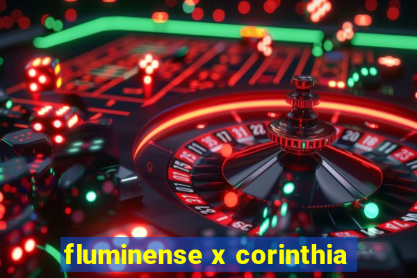 fluminense x corinthia