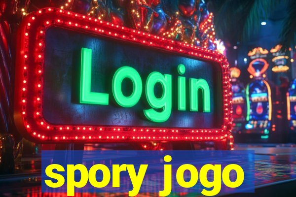 spory jogo