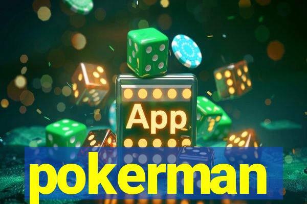 pokerman