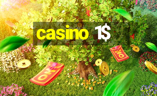 casino 1$