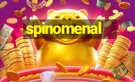 spinomenal