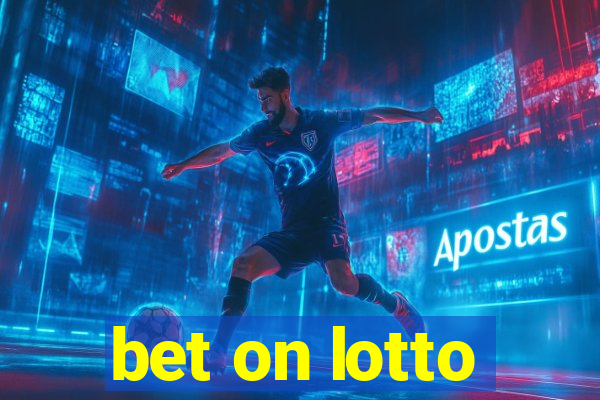 bet on lotto