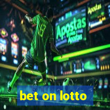 bet on lotto