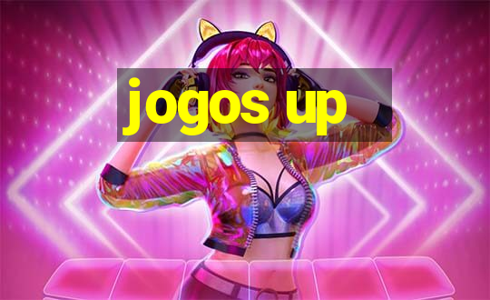 jogos up