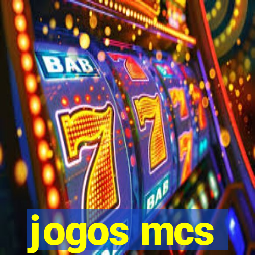 jogos mcs