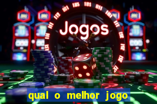 qual o melhor jogo para celular