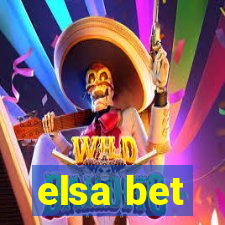 elsa bet