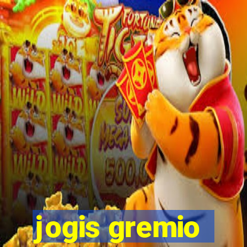 jogis gremio