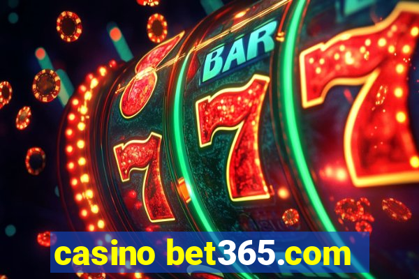 casino bet365.com