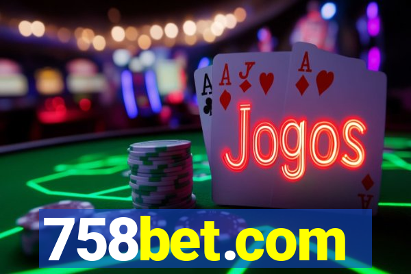 758bet.com