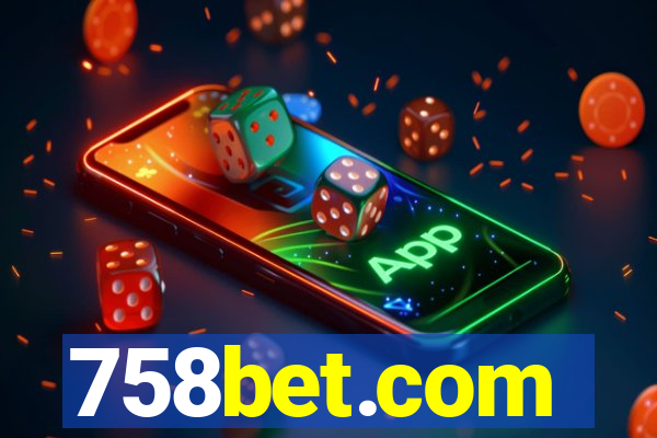 758bet.com