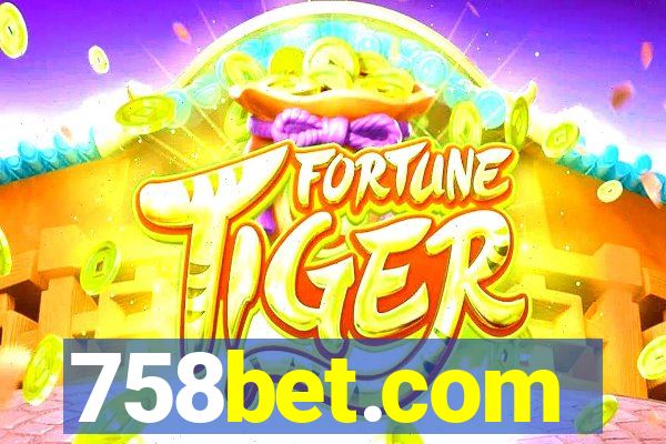 758bet.com