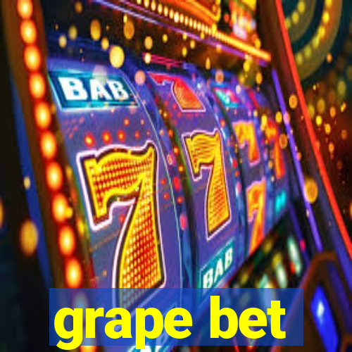 grape bet