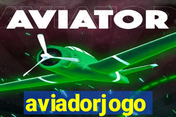 aviadorjogo