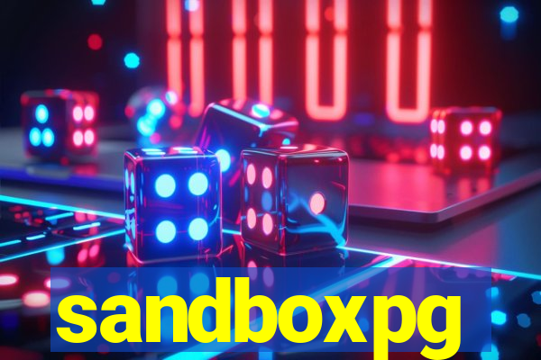 sandboxpg