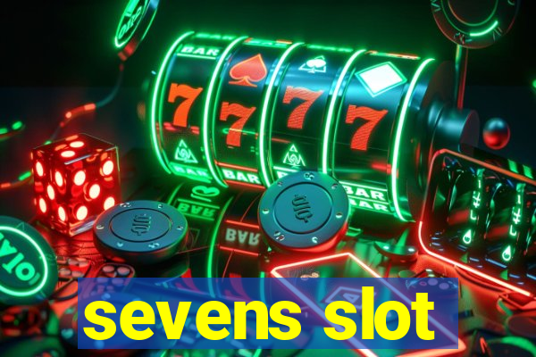 sevens slot