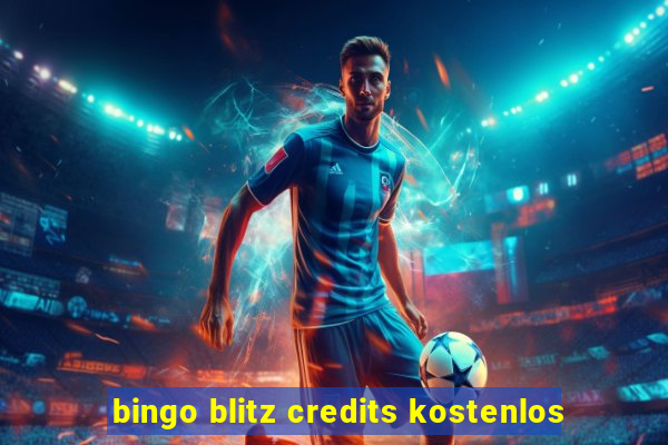 bingo blitz credits kostenlos