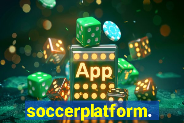 soccerplatform.me