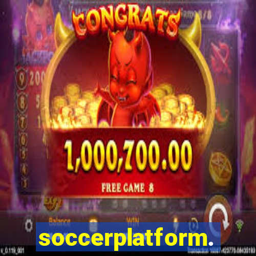 soccerplatform.me