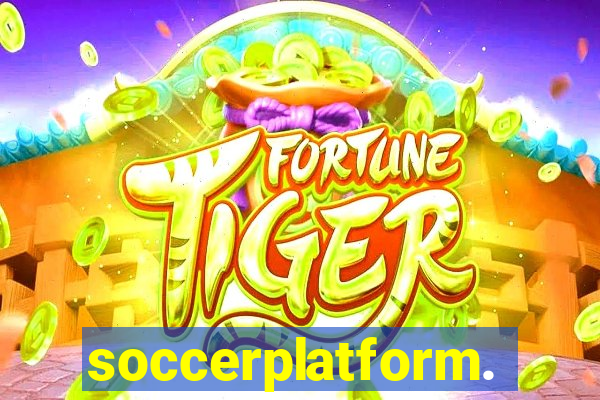 soccerplatform.me