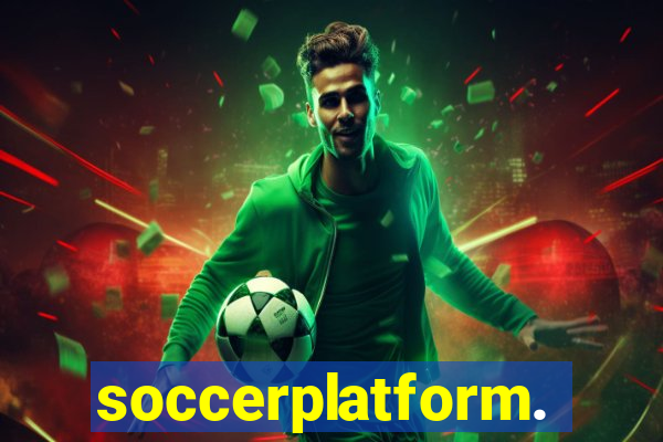 soccerplatform.me