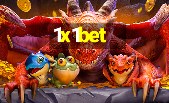 1x1bet