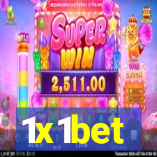 1x1bet