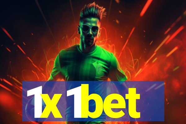 1x1bet