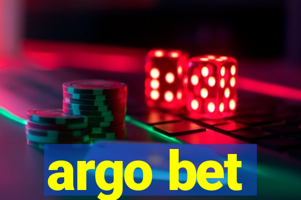 argo bet