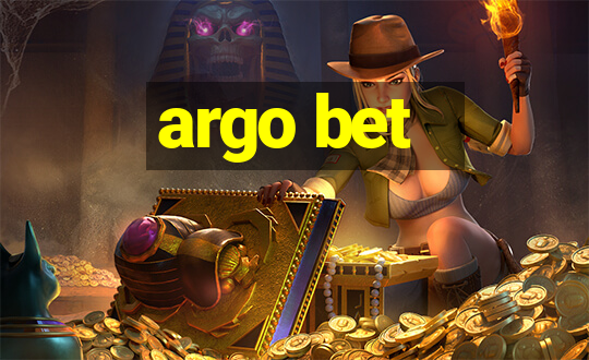 argo bet