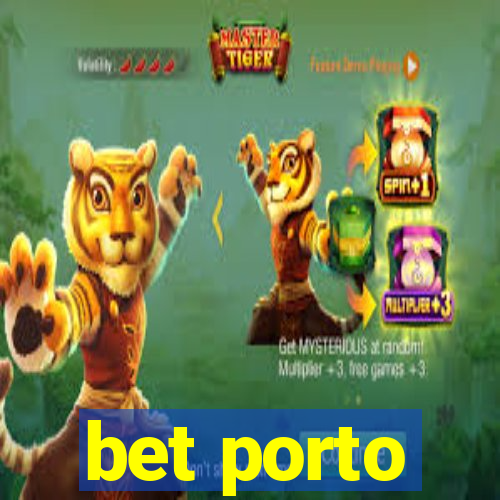 bet porto