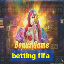 betting fifa