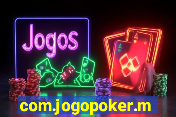 com.jogopoker.mines