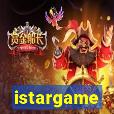 istargame