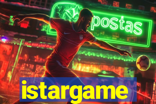 istargame