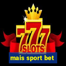 mais sport bet