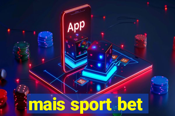 mais sport bet