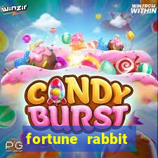 fortune rabbit minutos pagantes