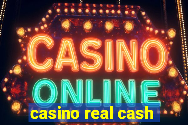 casino real cash