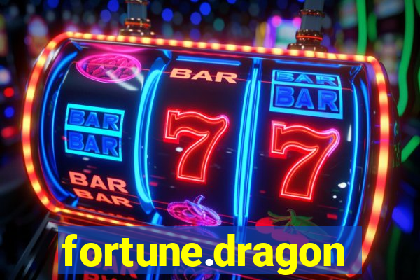 fortune.dragon