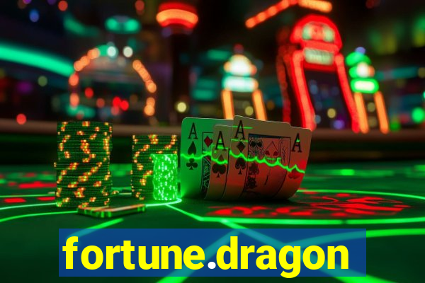 fortune.dragon